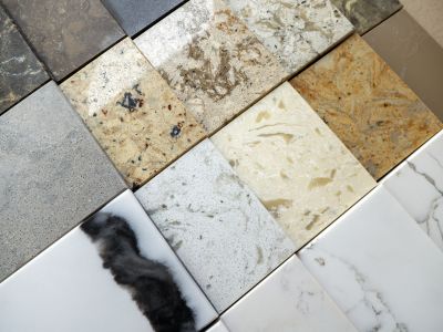 Tile & Surface Designs