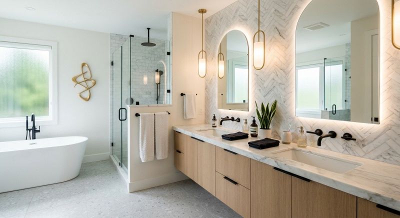 Top Bathroom Remodeling Companies in Agoura Hills, CA