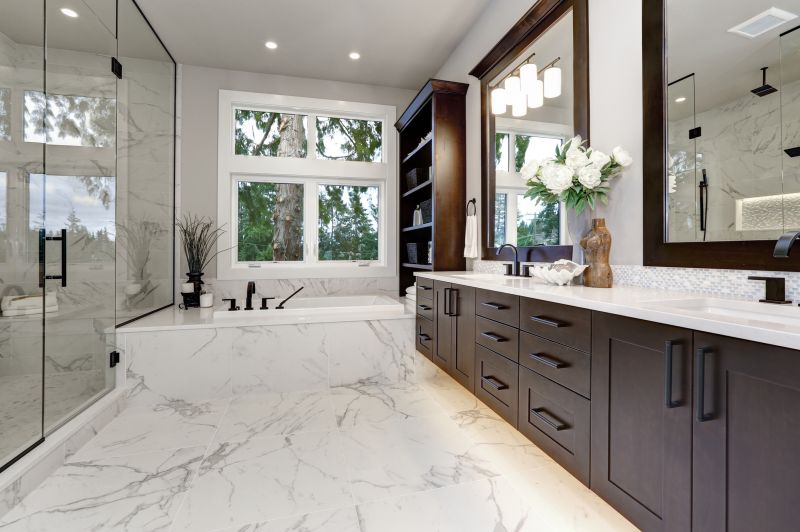 Top Bathroom Remodeling Companies in Encino, CA