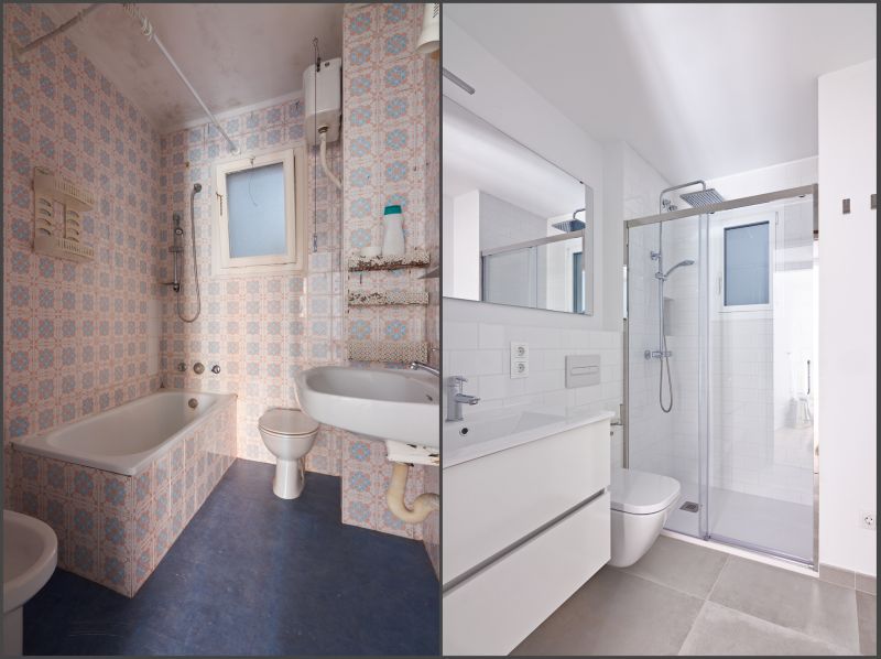 Cost of Bathroom Remodeling in Sylmar, CA