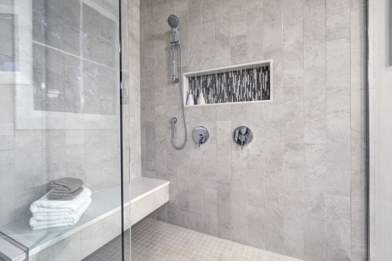 Luxury Shower System